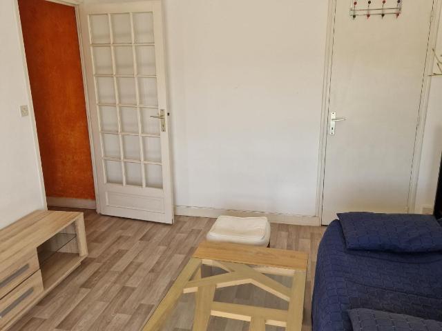 Appartement vente à Saint-Brieuc, Bretagne