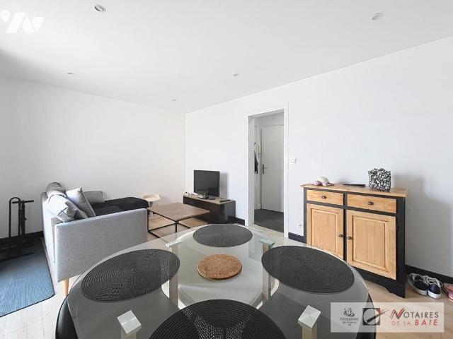 Appartement vente à Saint-Brieuc, Bretagne