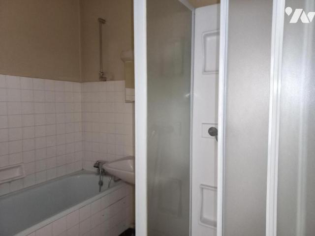 Appartement vente à Saint-Brieuc, Bretagne