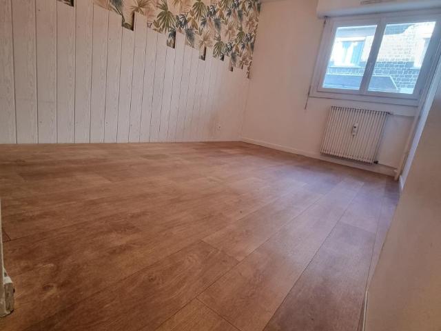 Appartement vente à Saint-Brieuc, Bretagne