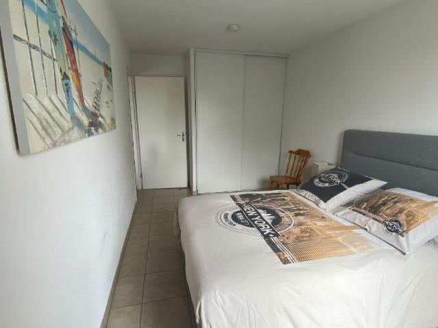 Appartement vente à Bordeaux, Saint-caprais-de-bordeaux