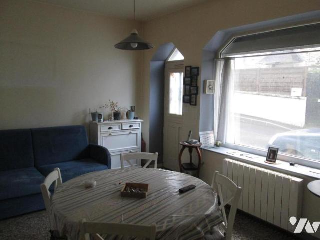 Appartement vente à Dinan, Bretagne