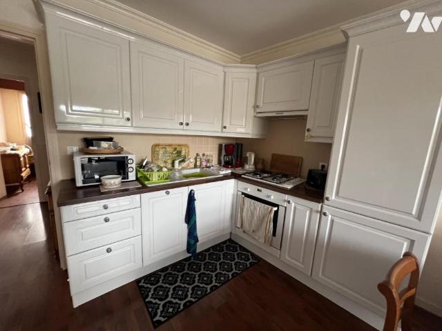Appartement vente à Saint-Cast-le-Guildo, Côtes-d'Armor