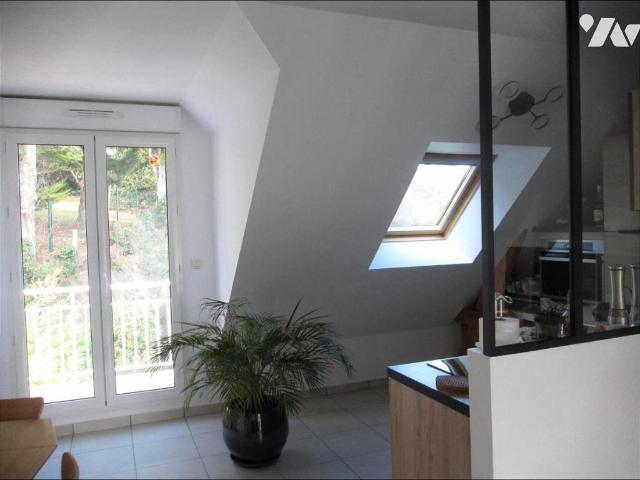 Appartement vente à Dinan, Bretagne