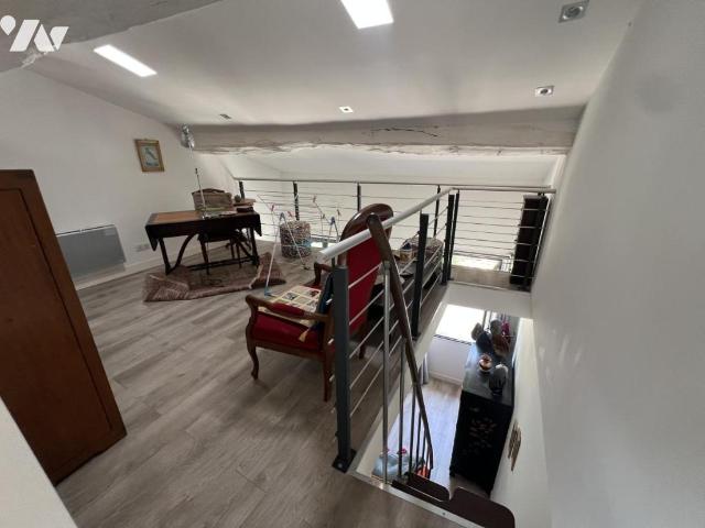 Appartement vente à Grasse, Saint-cézaire-sur-siagne