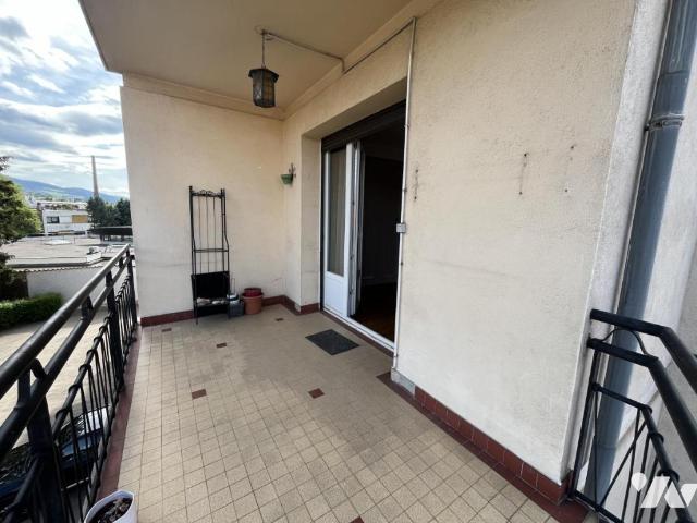 Appartement vente à Saint-Étienne, Saint-chamond