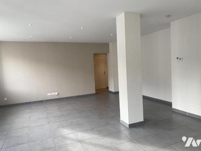 Appartement vente à Saint-Étienne, Saint-chamond