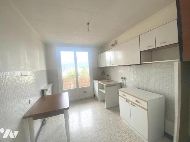 Appartement vente à Saint-Étienne, Saint-chamond