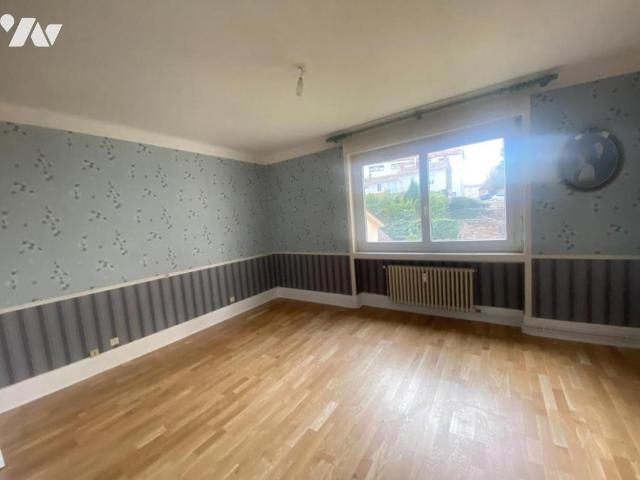 Appartement vente à Saint-Étienne, Saint-chamond