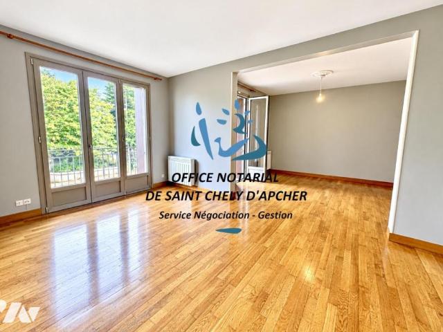 Appartement vente à Saint-Chély-d'Apcher, Lozère