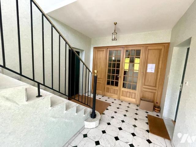 Appartement vente à France métropolitaine, Saint-chély-d'apcher