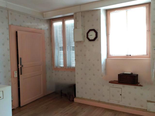Appartement vente à Saint-Claude, Saint-claude