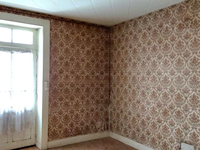 Appartement vente à Saint-Claude, Saint-claude