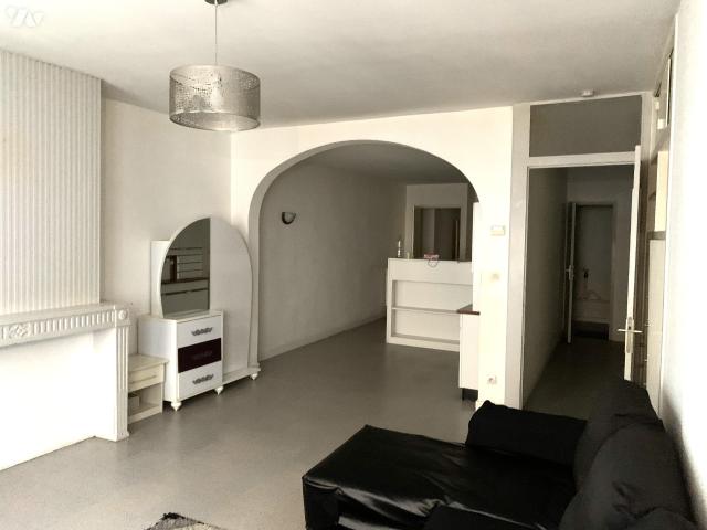Appartement vente à Saint-Claude, Saint-claude
