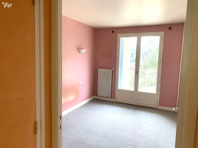 Appartement vente à Saint-Claude, Saint-claude