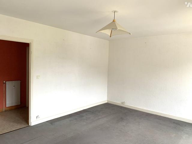 Appartement vente à Saint-Claude, Saint-claude