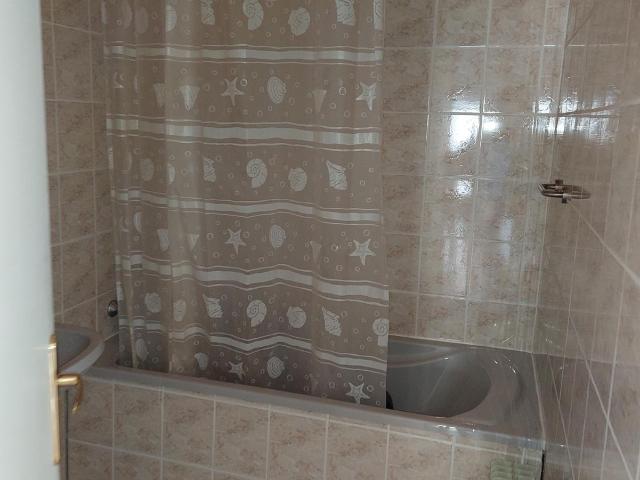 Appartement vente à Saint-Claude, Jura