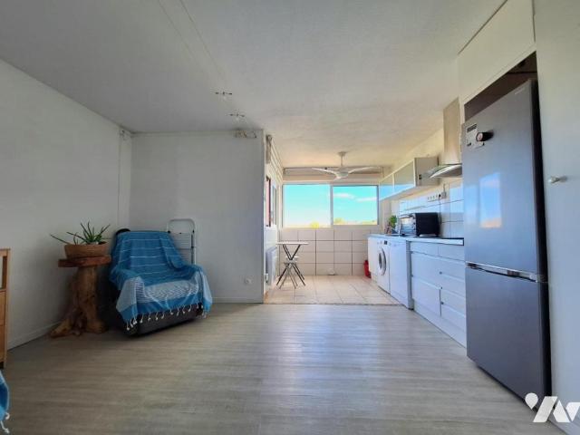 Appartement vente à Cahors, Saint-cyprien