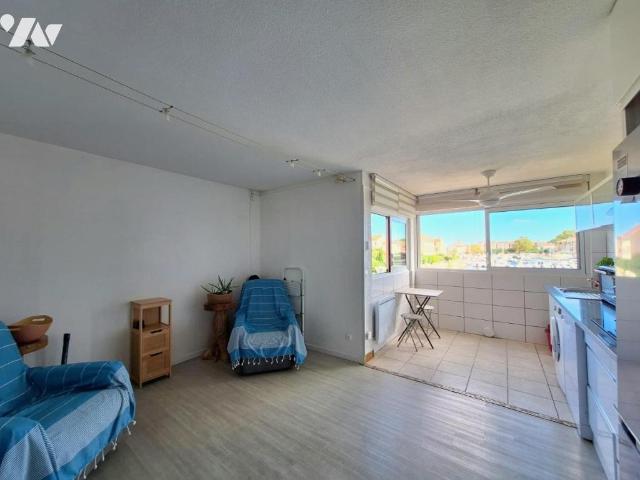 Appartement vente à Cahors, Saint-cyprien