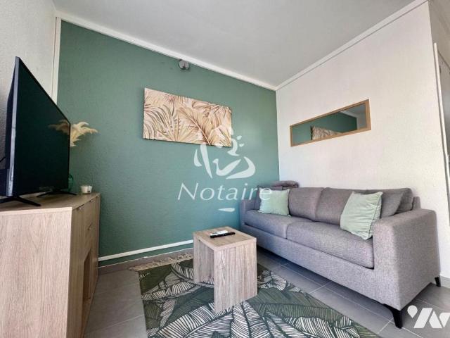 Appartement vente à Cahors, Saint-cyprien