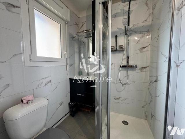 Appartement vente à Cahors, Saint-cyprien