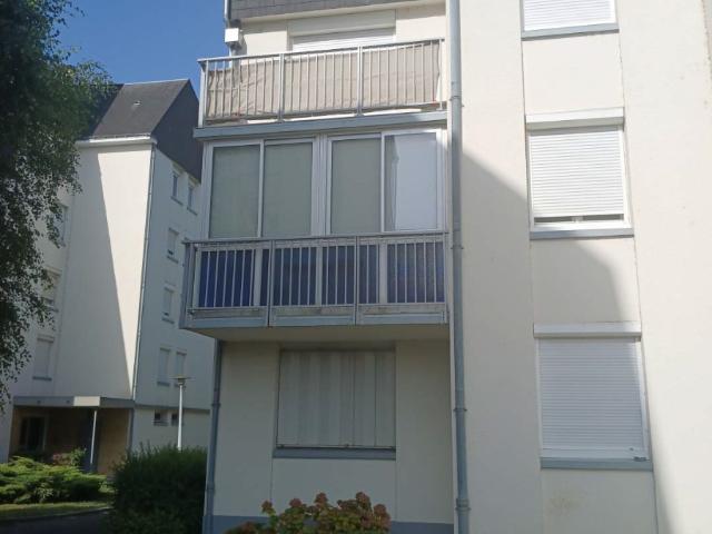 Appartement vente à Tours, Saint-cyr-sur-loire