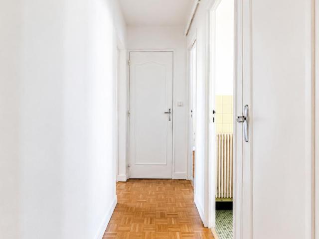 Appartement vente à Tours, Saint-cyr-sur-loire
