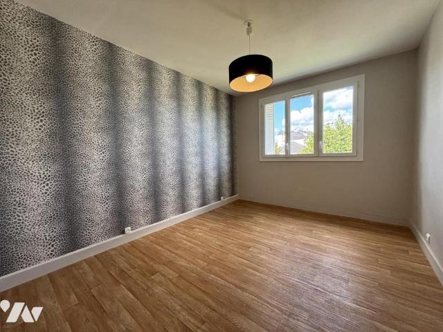 Appartement vente à Tours, Saint-cyr-sur-loire