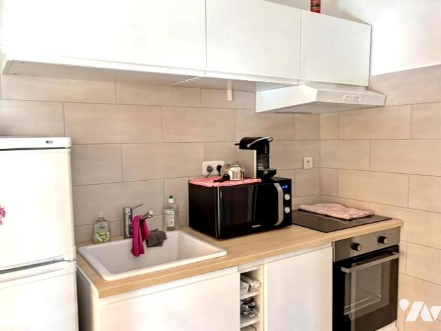 Appartement vente à Arrondissement de Toulon, Saint-cyr-sur-mer