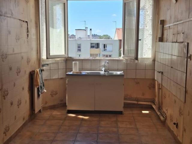 Appartement vente à Saint-Denis, Saint-denis