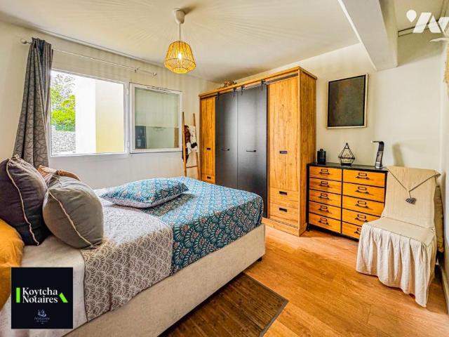 Appartement vente à La Réunion