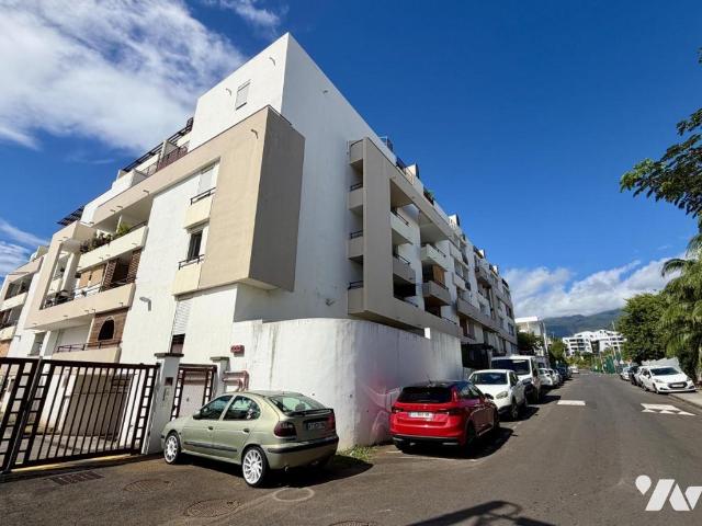 Appartement vente à La Réunion