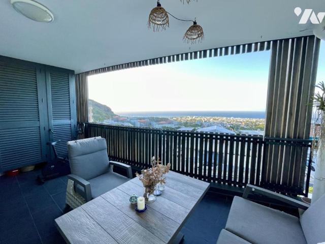 Appartement vente à La Réunion