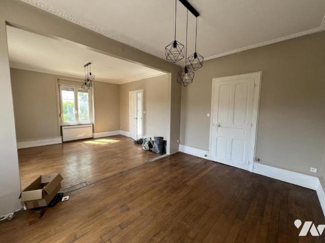 Appartement vente à Saint-Dié-des-Vosges, Saint-dié