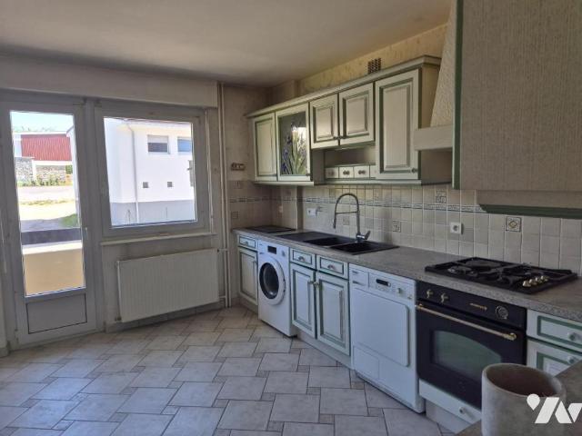 Appartement vente à Saint-Dié-des-Vosges, Saint-dié