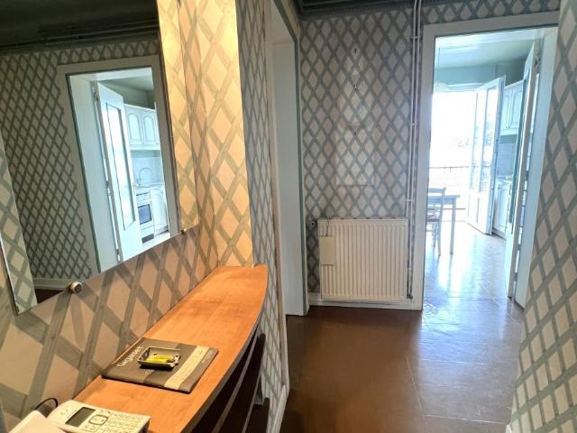 Appartement vente à Saint-Dié-des-Vosges, Saint-dié