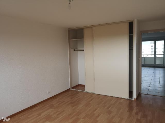 Appartement vente à Saint-Dizier, Saint-dizier