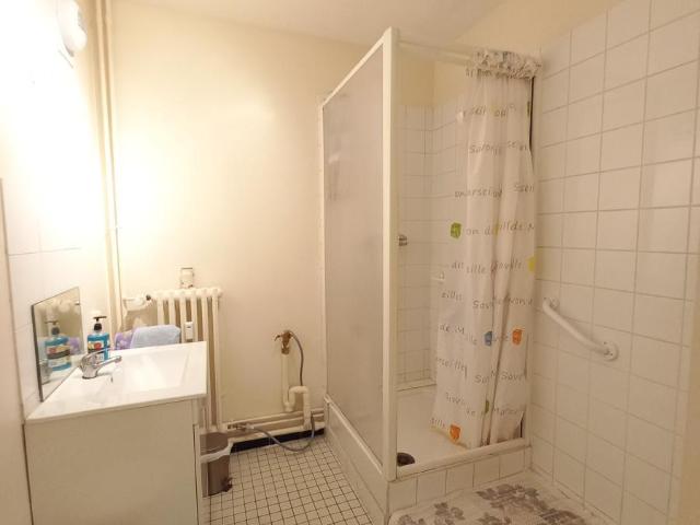 Appartement vente à Saint-Dizier, Saint-dizier