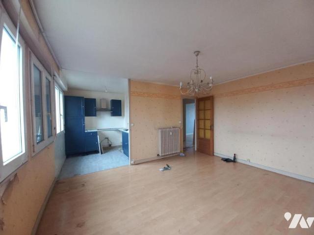 Appartement vente à Saint-Dizier, Saint-dizier