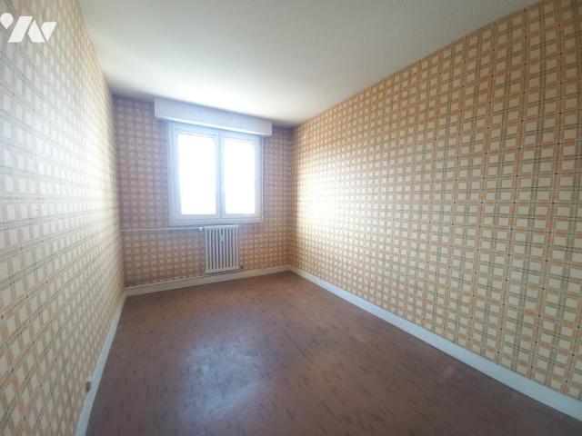 Appartement vente à Saint-Dizier, Saint-dizier