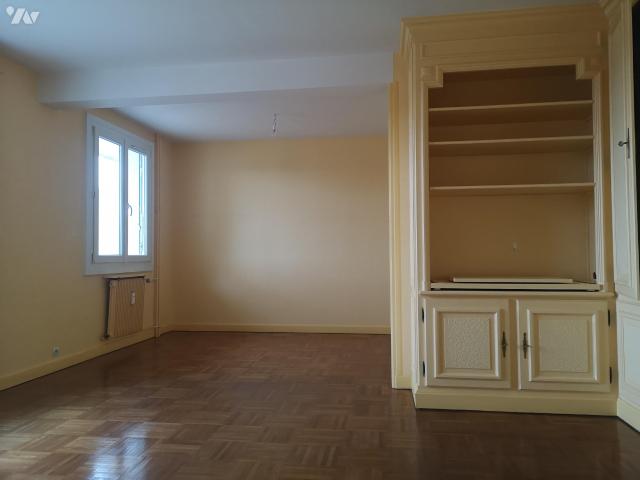 Appartement vente à Saint-Dizier, Saint-dizier