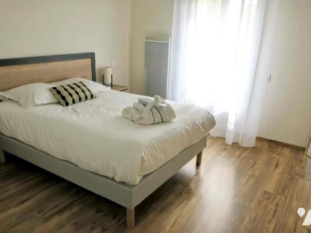 Appartement vente à Bourges, Saint-doulchard