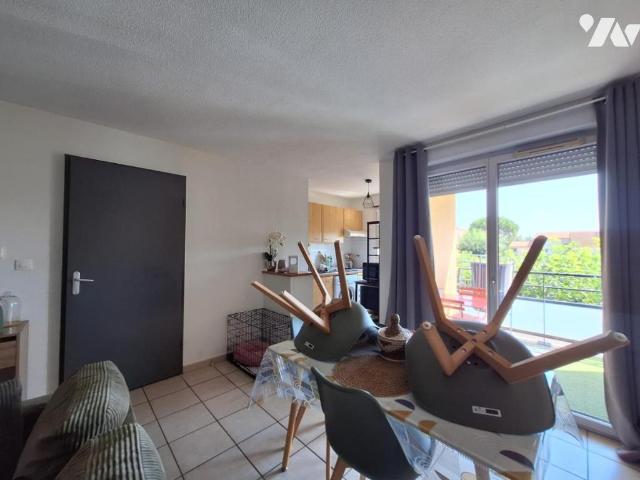 Appartement vente à Perpignan, Saint-estève