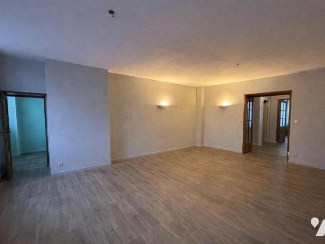 Appartement vente à Saint-Étienne, Saint-etienne