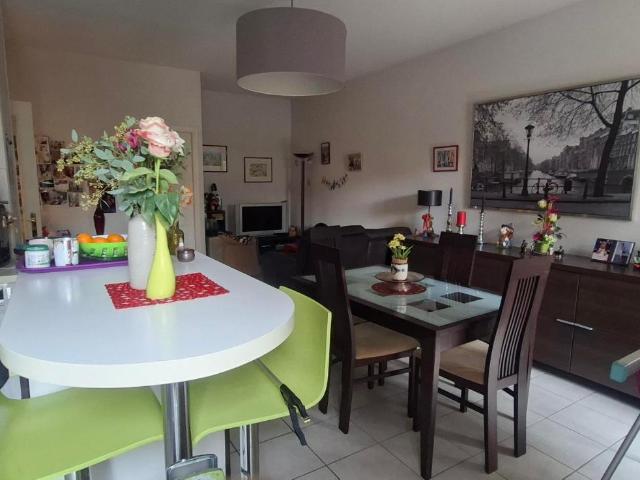 Appartement vente à Saint-Étienne, Saint-etienne