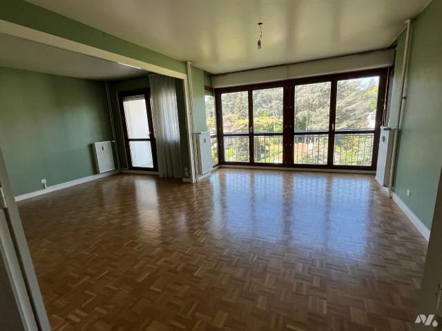 Appartement vente à Saint-Étienne, Saint-etienne