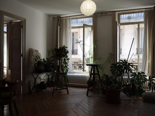 Appartement vente à Saint-Étienne, Saint-etienne