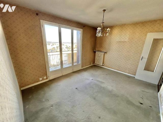 Appartement vente à Saint-Étienne, Saint-etienne