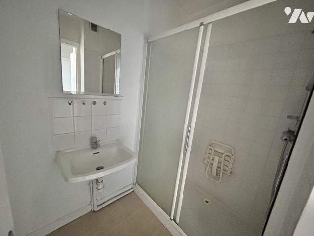 Appartement vente à Saint-Étienne, Saint-etienne