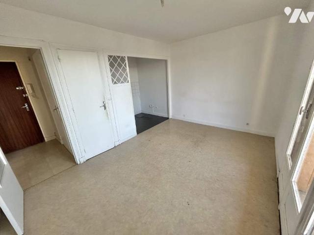 Appartement vente à Saint-Étienne, Saint-etienne